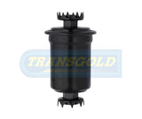 Universal Fuel Filter (Z326/327/345/350/351/353/355/381/384/397/417/464/482) (Z440) FI0440 - Transgold | Universal Auto Spares