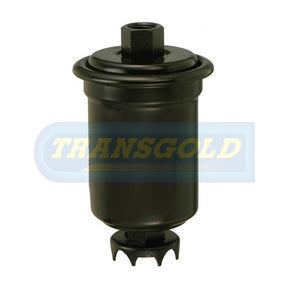 Universal Fuel Filter (Z316/361/362/364/395/424/481) (Z441) FI0441 - Transgold | Universal Auto Spares