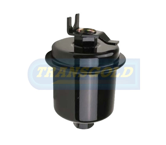 Universal Fuel Filter Fits Honda Z463 FI0463 - Transgold