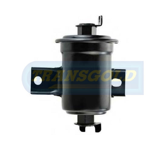 Universal Fuel Filter Fits Toyota (Z467) FI0467 - Transgold