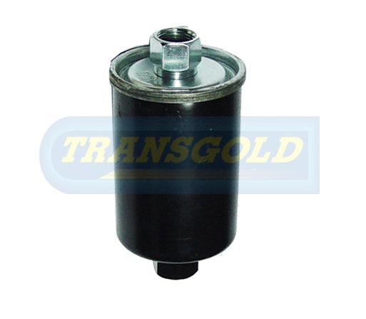 Universal Fuel Filter Fits Daewoo Z479 FI0479 - Transgold
