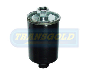 Universal Fuel Filter Fits Daewoo Z479 FI0479 - Transgold | Universal Auto Spares