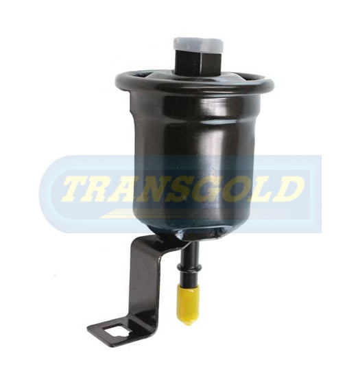 Universal Fuel Filter Fits Toyota Hilux 1997 On FI0571 - Transgold
