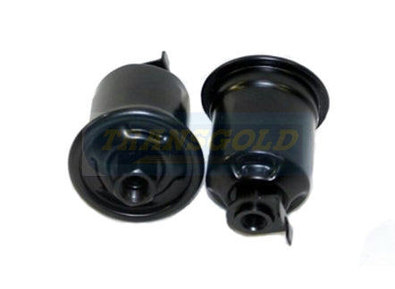 Universal Fuel Filter Fits Toyota Rav 4 1997-2000 FI0573 - Transgold