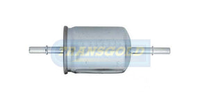 Universal Fuel Filter Fits Holden VT, Barina / Daewoo/ Suzuki/ Astra (Z469/Z558/Z578) FI0578 - Transgold | Universal Auto Spares