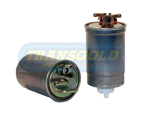 Universal Fuel Filter Fits Volkswagon Golf,Transporter FI0580 - Transgold