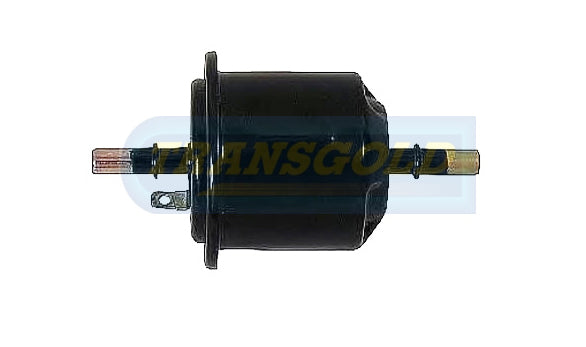 Universal Fuel Filter Fits Hyundai Accent 2000-On FI0583 - Transgold