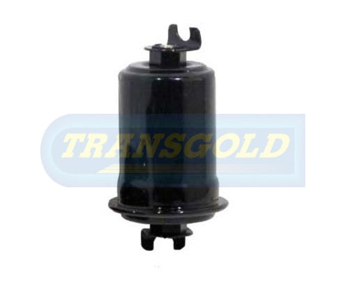 Universal Fuel Filter Fits Toyota Hiace 1998-02 FI0595 - Transgold