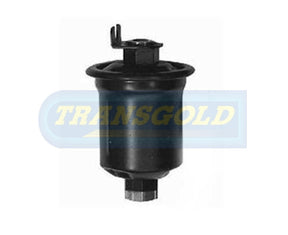 Universal Fuel Filter Fits Lexus Ls400 Ucf20R 11/94-11/00 FI0597 - Transgold | Universal Auto Spares