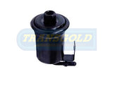 Universal Fuel Filter Fits Toyota/Lexus Landcruiser 1998-02 FI0599 - Transgold | Universal Auto Spares