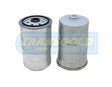 Diesel Fuel Filter Fits Hyundai I30 FI0615 - Transgold | Universal Auto Spares