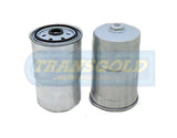 Diesel Fuel Filter Fits Hyundai I30 FI0615 - Transgold | Universal Auto Spares