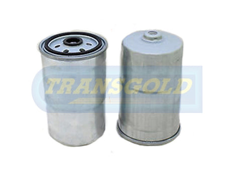 Diesel Fuel Filter Fits Hyundai I30 FI0615 - Transgold | Universal Auto Spares