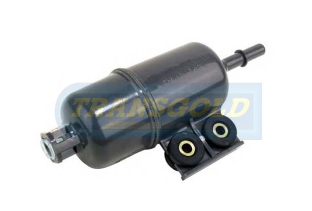Universal Filter Fits Honda Accord V6 1997 On FI0620 - Transgold | Universal Auto Spares
