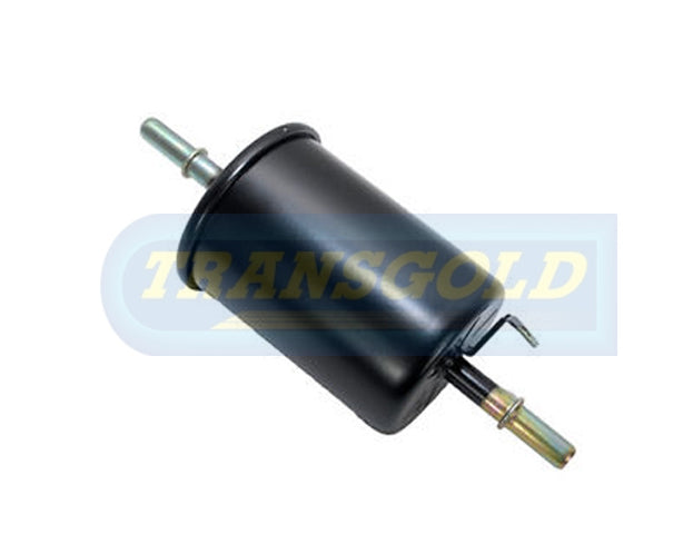 Universal Filter Fits Daewoo Lacetti, Lanos, Leganza, Matiz, Nubira, Tacuma FI0621 - Transgold