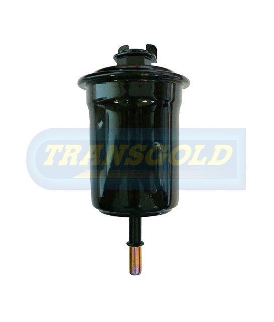 Universal Filter Fits Toyota Landcruiser Fzj78R,Fzj79R 6Cyl.10/99-04 FI0624 - Transgold