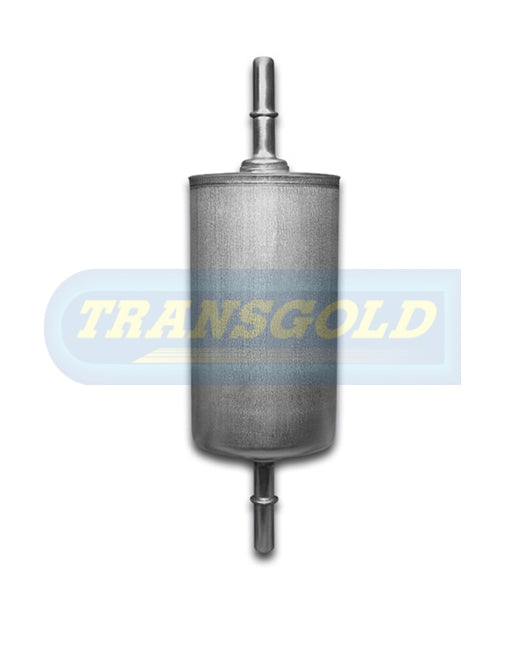Universal Filter Fits Ford Focus, Mazda 3 2004 On WCF63 FI0627 - Transgold