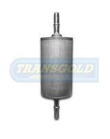 Universal Filter Fits Ford Focus, Mazda 3 2004 On WCF63 FI0627 - Transgold | Universal Auto Spares