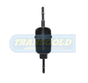 Universal Filter Fits Ford Fiesta 06,Mazda 2 02-On FI0629 - Transgold | Universal Auto Spares