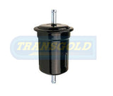 Universal Filter Fits Hyundai Terracan 3.5L V6 2001-05 FI0634 - Transgold | Universal Auto Spares
