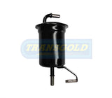 Universal Filter Fits Toyota Landcruiser Prado Rzj120R, Grj120R 2003-On FI0635 - Transgold | Universal Auto Spares