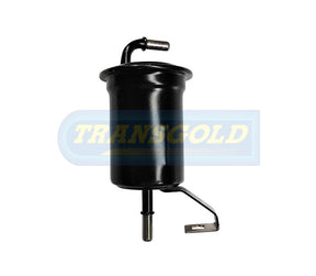 Universal Filter Fits Toyota Landcruiser Prado Rzj120R, Grj120R 2003-On FI0635 - Transgold | Universal Auto Spares