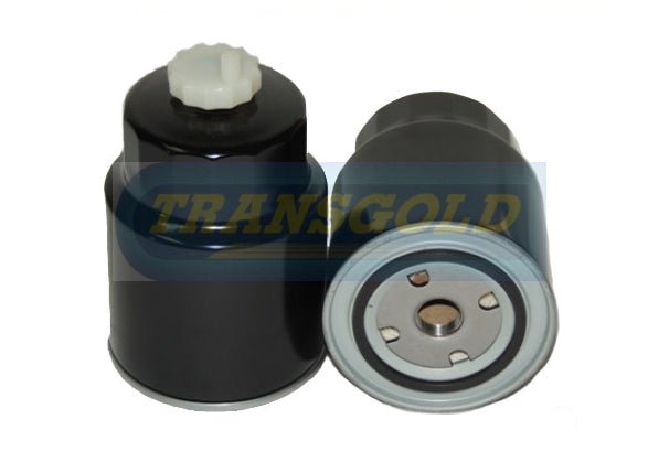 Universal Filter Fits Nissan Pathfinder (R51) Diesel WCF71 FI0640 - Transgold