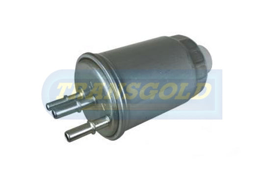 Universal Filter Fits Hyundai, Kia, Ssangyong Diesel WCF90 FI0644 - Transgold