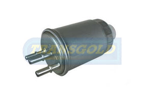 Universal Filter Fits Hyundai, Kia, Ssangyong Diesel WCF90 FI0644 - Transgold | Universal Auto Spares