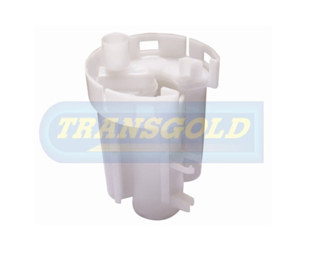 Universal Filter Fits Mitsubishi Pajero 2000-on Z653 FI0653 - Transgold