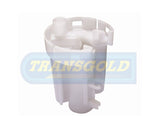 Universal Filter Fits Mitsubishi Pajero 2000-on Z653 FI0653 - Transgold | Universal Auto Spares