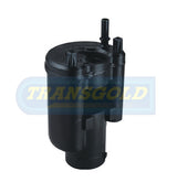 Universal Filter Fits Hyundai Sonata Ef-B Series 4cyl. 2.4L, V6 2.7L Mpfi 09/01-05/05 Z656 FI0656 - Transgold | Universal Auto Spares