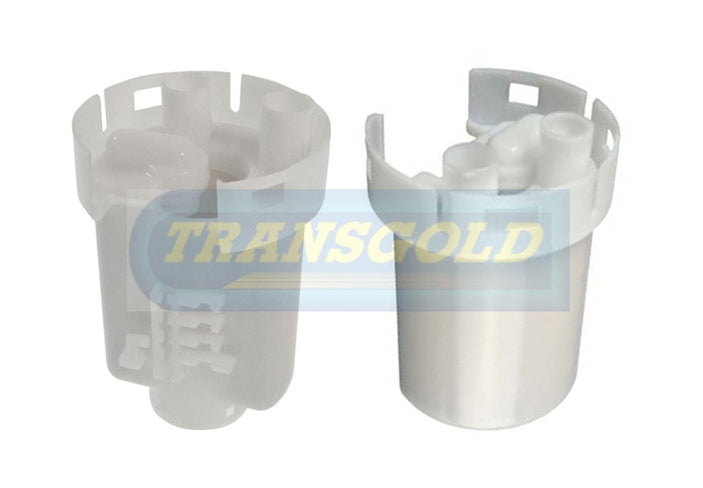 Universal Filter Fits Toyota Echo, Celica 99-On, Mr2 00-On WCF20 FI0659 - Transgold