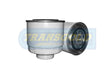 Fuel Filter Fits Mitsubishi Triton Z679 FI0679 - Transgold | Universal Auto Spares