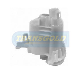 Fuel Filter Fits Lexus IS250 2.5L 05-On, In Tank Fuel Filter Z682 FI0682 - Transgold | Universal Auto Spares