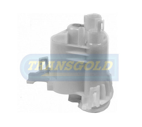 Fuel Filter Fits Lexus IS250 2.5L 05-On, In Tank Fuel Filter Z682 FI0682 - Transgold | Universal Auto Spares
