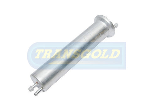 Fuel Filter Fits BMW Various Models WCF52 FI0702 - Transgold | Universal Auto Spares