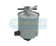 Diesel Fuel Filter Fits Nissan Patrol, Cabstar ZD30 07-On Z712 FI0712 - Transgold | Universal Auto Spares
