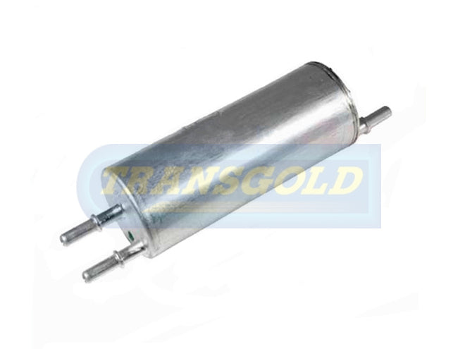 Fuel Filter Fits BMW X5 WCF131 FI0713 - Transgold | Universal Auto Spares
