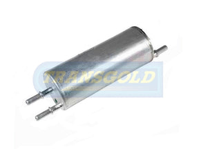 Fuel Filter Fits BMW X5 WCF131 FI0713 - Transgold | Universal Auto Spares