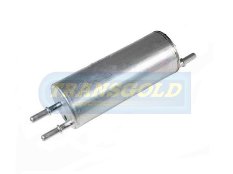 Fuel Filter Fits BMW X5 WCF131 FI0713 - Transgold | Universal Auto Spares