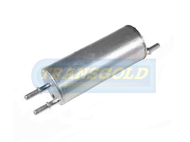 Fuel Filter Fits BMW X5 WCF131 FI0713 - Transgold | Universal Auto Spares
