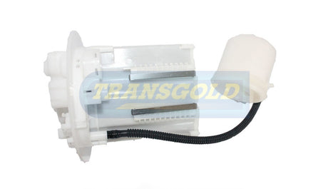 Fuel Filter Fits Toyota Corolla Zre152/Zre153 07-On 1.8/2.0L WCF176 FI0770 - Transgold | Universal Auto Spares