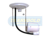 Fuel Filter Fits Toyota Kluger 07-14 (In Tank) WCF260 FI0914 - Transgold | Universal Auto Spares