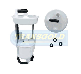 In-Tank Fuel Filters