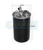 Diesel Fuel Filter Fits Jeep, Dodge WCF175 FI0966 - Transgold | Universal Auto Spares