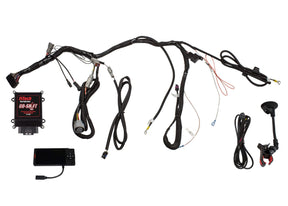 GO Shift GM 4L60 4L80 Trans Controller FI20010 - FiTech - Automatic Transmission Parts - FiTech