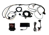 GO Shift Ford Aode Trans Control Unit FI20011 - FiTech - Automatic Transmission Parts - FiTech