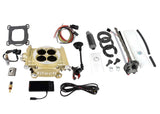 Easy Street 200 - 600HP Gold EFI System With In Tank Fuel Pump Kit FI36205 - FiTech - Fuel & Ignition - FiTech