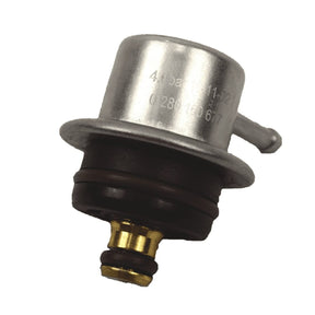 4 - BAR Fuel Pressue Regulator 58 PSI FI60026 - FiTech - Fuel Pressure Regulators - FiTech